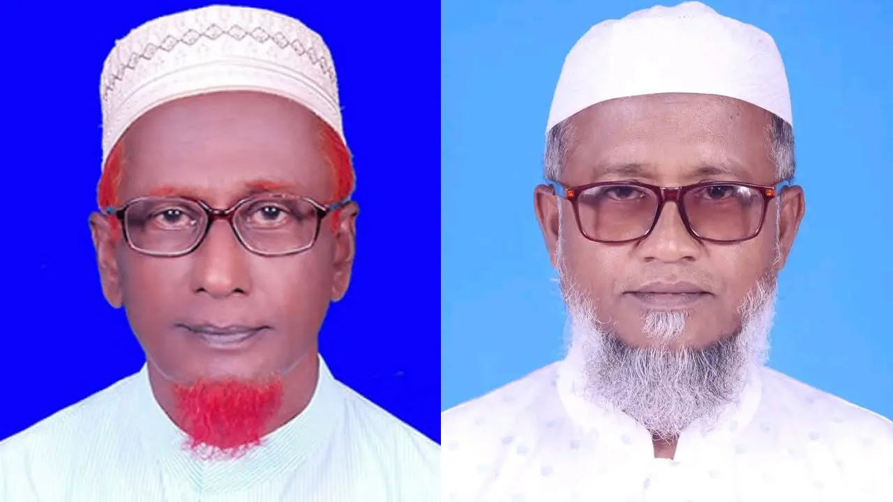 কুড়িগ্রাম-৪ আসনে বড় ভাইকে হারিয়ে ছোট ভাই জয়ী