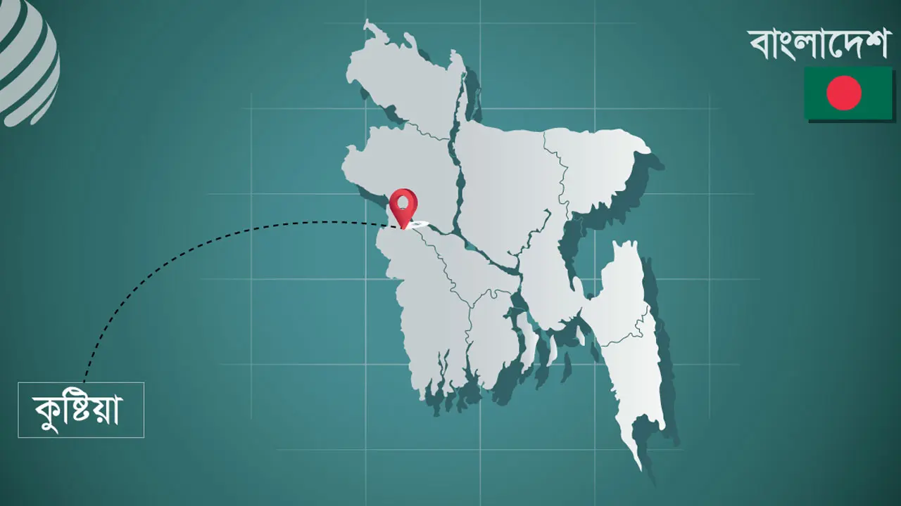 ভোটকেন্দ্র থেকে দুটি সিসি ক্যামেরা চুরি