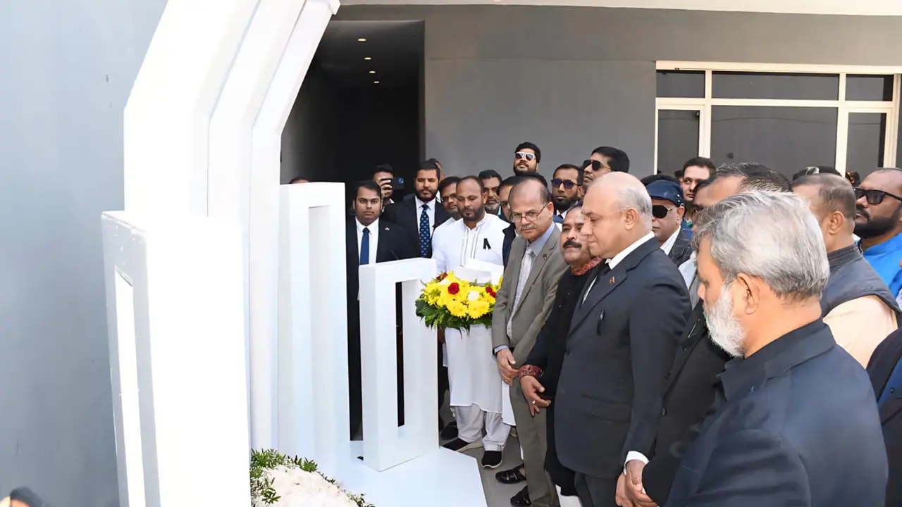 কুয়েতে আন্তর্জাতিক মাতৃভাষা দিবস উদযাপন