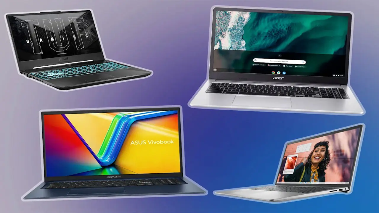 মেমোরি চিপ সংকটে চীনের দিকে ঝুঁকছে এইচপি, ডেল, এসার ও আসুস