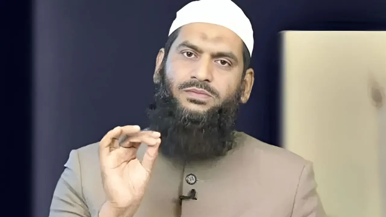 সন্ত্রাস ও লুটপাটমুক্ত রাষ্ট্র গড়তেই ১১ দলের ঐক্য : মামুনুল হক