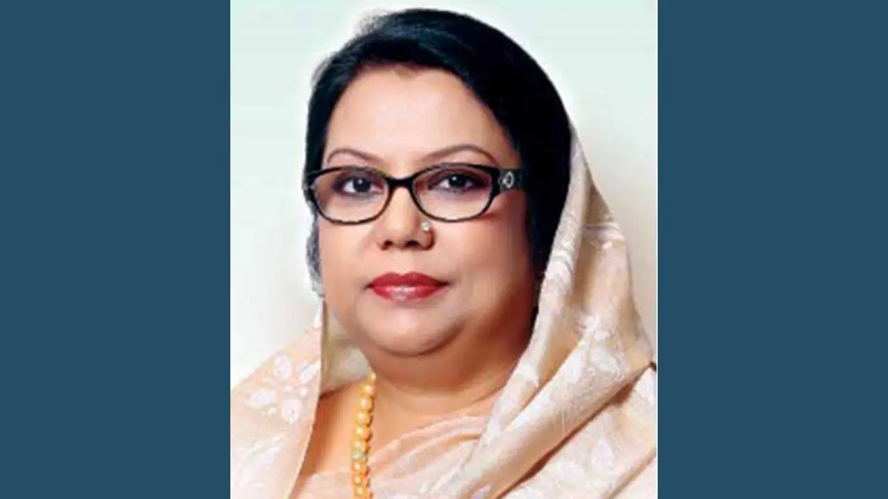বড় ব্যবধানে জয়ের পথে বিএনপির আফরোজা খানম