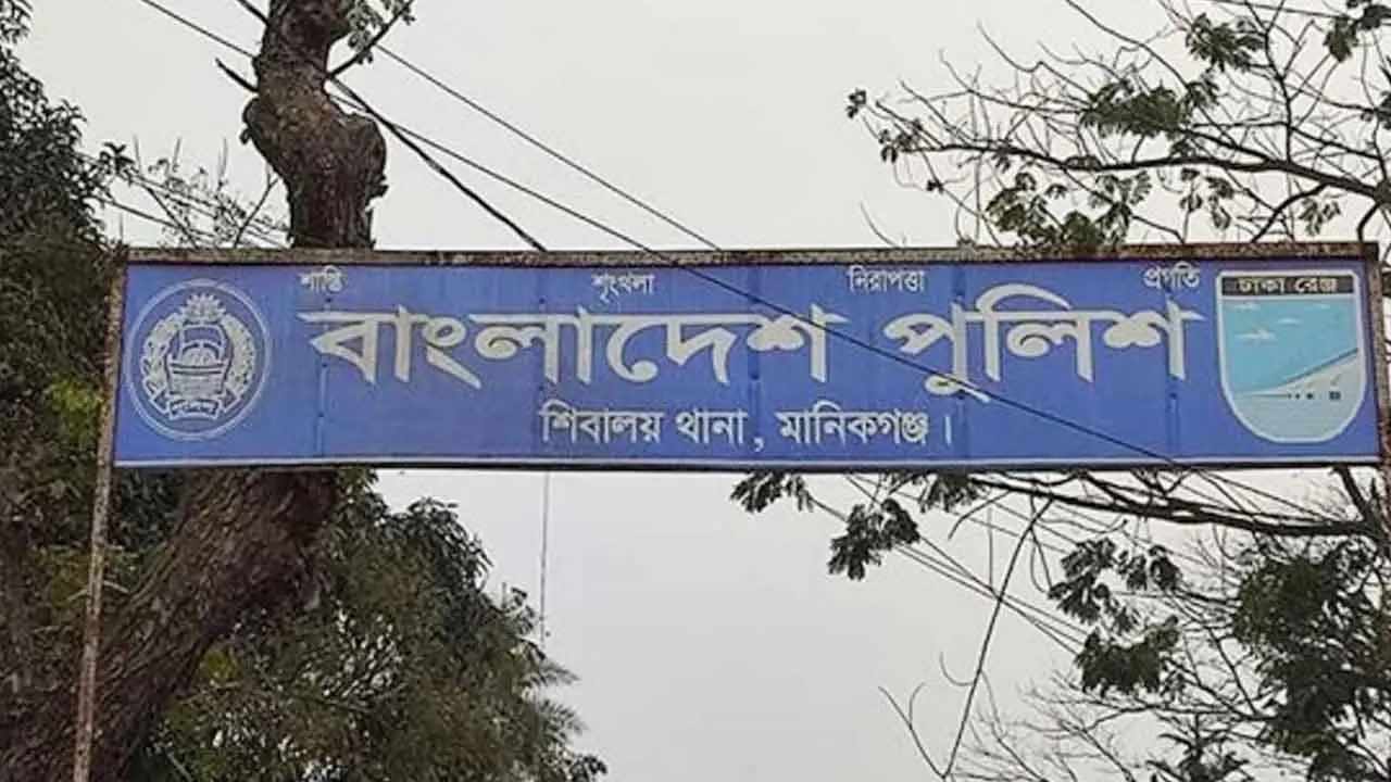 ভোট দেওয়া হলো না বৃদ্ধ বাবু মিয়ার, পথেই মৃত্যু
