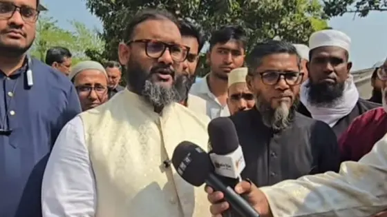 মানুষের সাংবিধানিক অধিকার আদায়ে আমরা আপসহীন