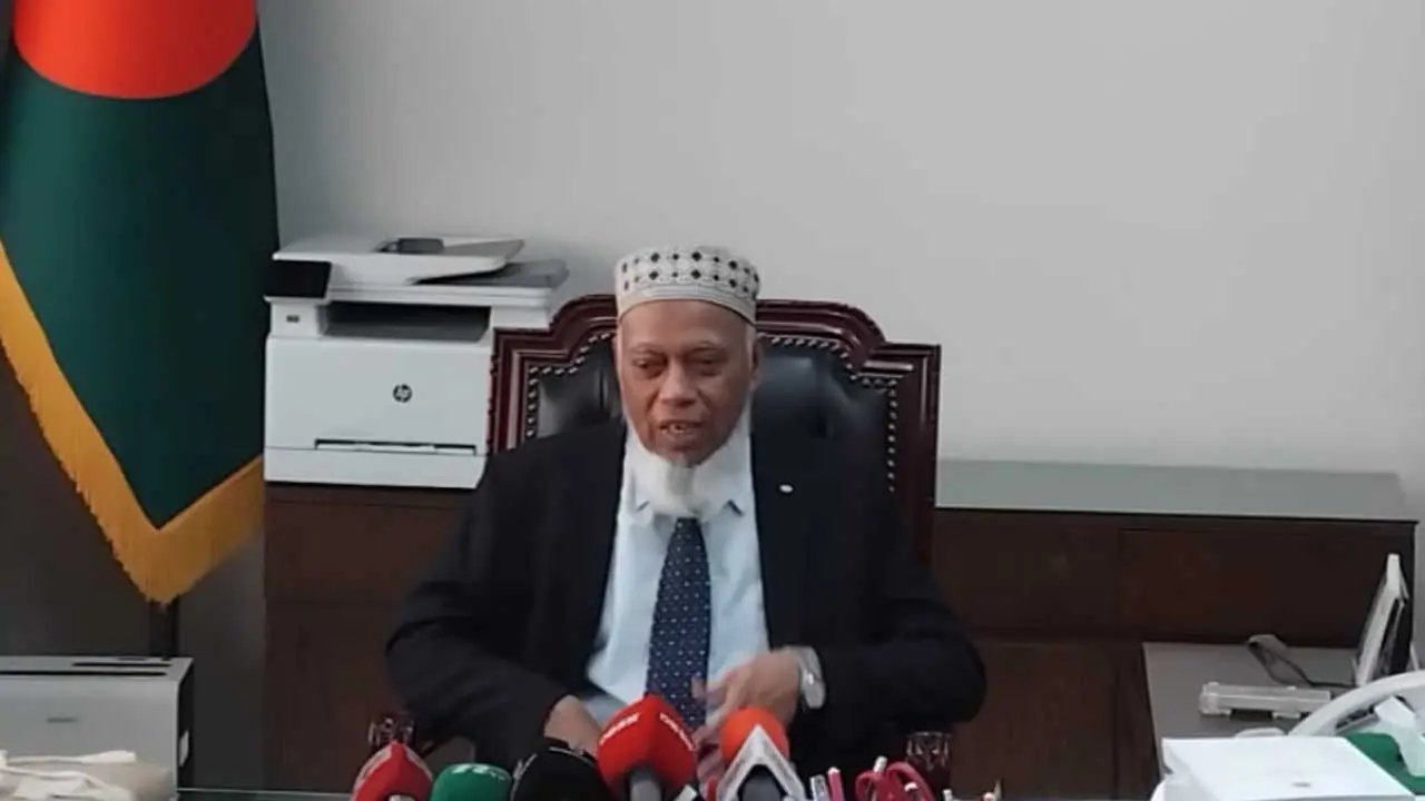 পহেলা বৈশাখের আগেই বগুড়া ও শেরপুরের উপ-নির্বাচন