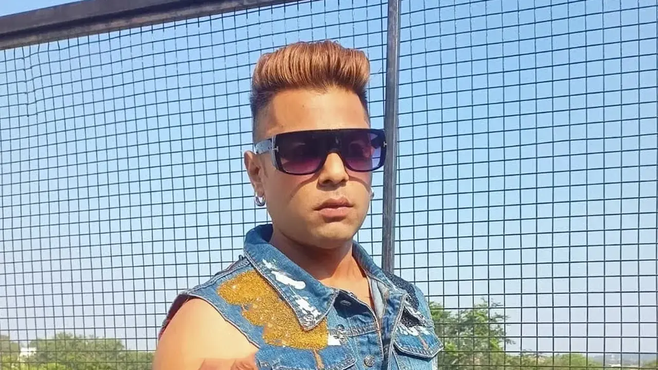 ‘মিস্টার ইন্ডিয়া’ খ্যাত মায়াঙ্ক মারা গেছেন