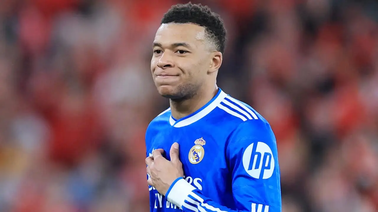 বিশ্বকাপের আগে এমবাপেকে নিয়ে শঙ্কা