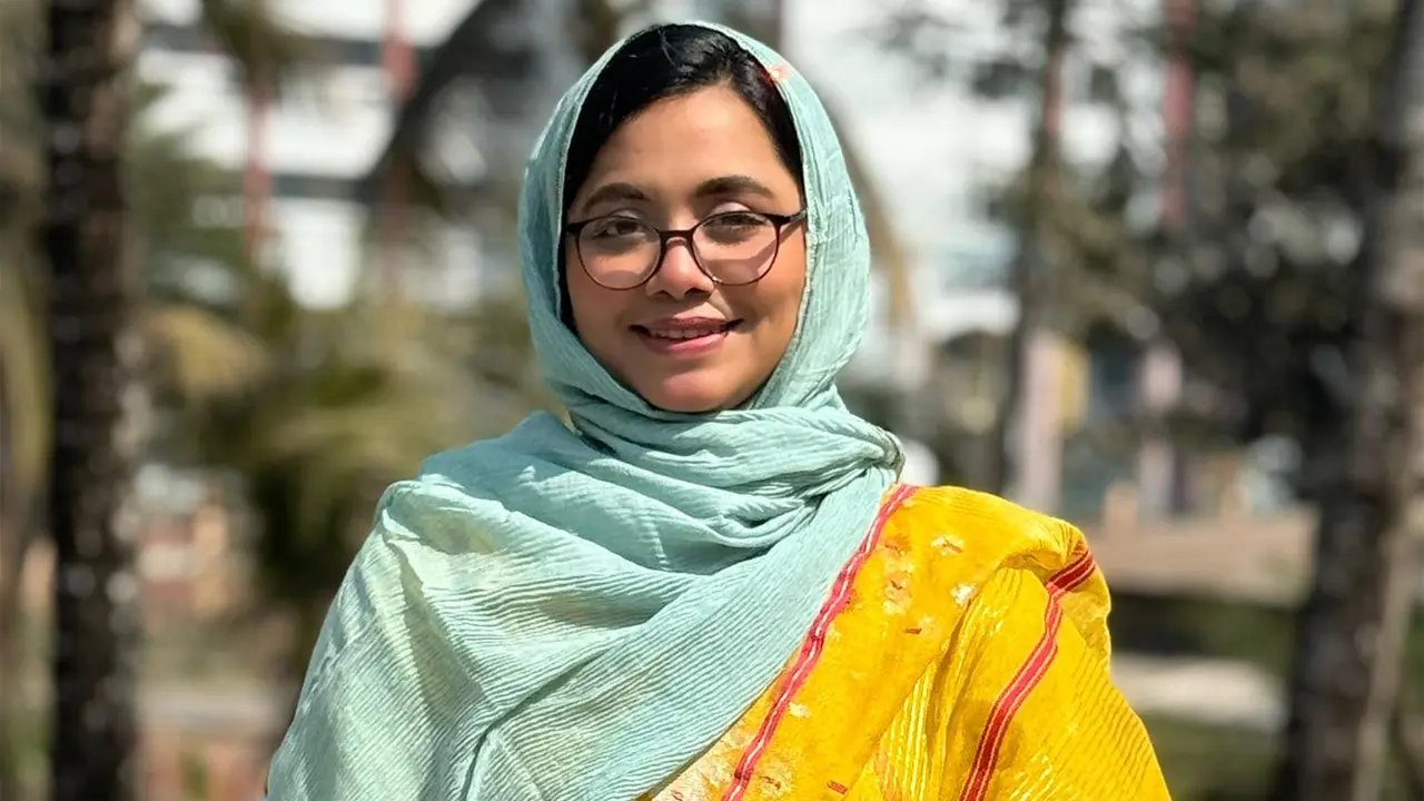 ‘আব্বুকে মেরে ফেলবে’—মেয়ের ফোনে জামায়াত নেতাকে বাঁচাতে ছুটলেন ডা. মিতু