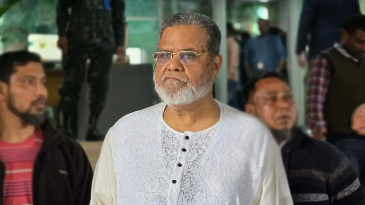 আপিলও খারিজ, মঞ্জুরুল আহসান মুন্সী নির্বাচন করতে পারবেন না