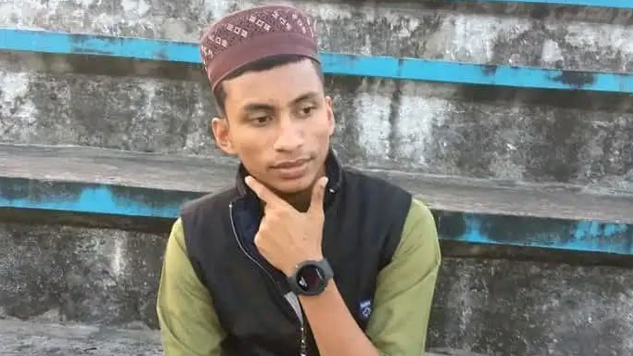 মৌলভীবাজারে চাচার ছুরিকাঘাতে ভাতিজা নিহত