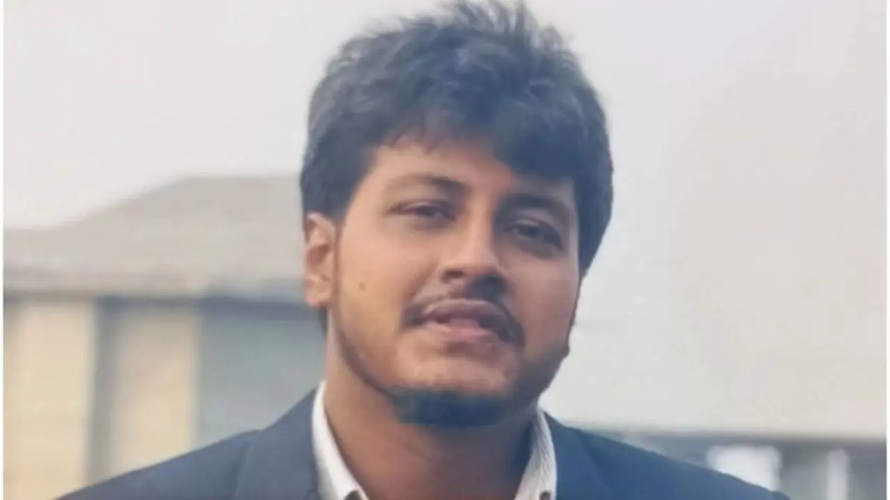 ৪০ ফুট পানির নিচে পাওয়া গেল পদ্মায় নিখোঁজ কলেজছাত্রের মরদেহ
