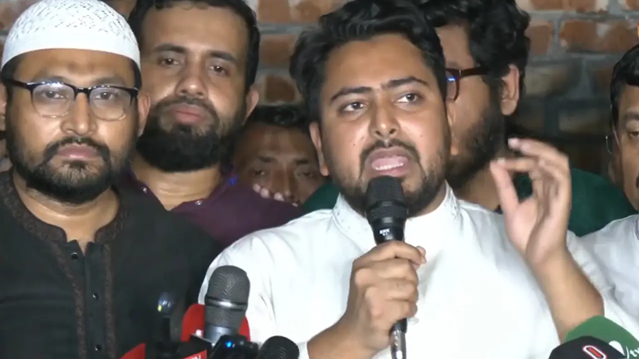 শিশু তাসলিমা হত্যা : যত প্রভাবশালী হোক দ্রুত সময়ে বিচার নিশ্চিত করব