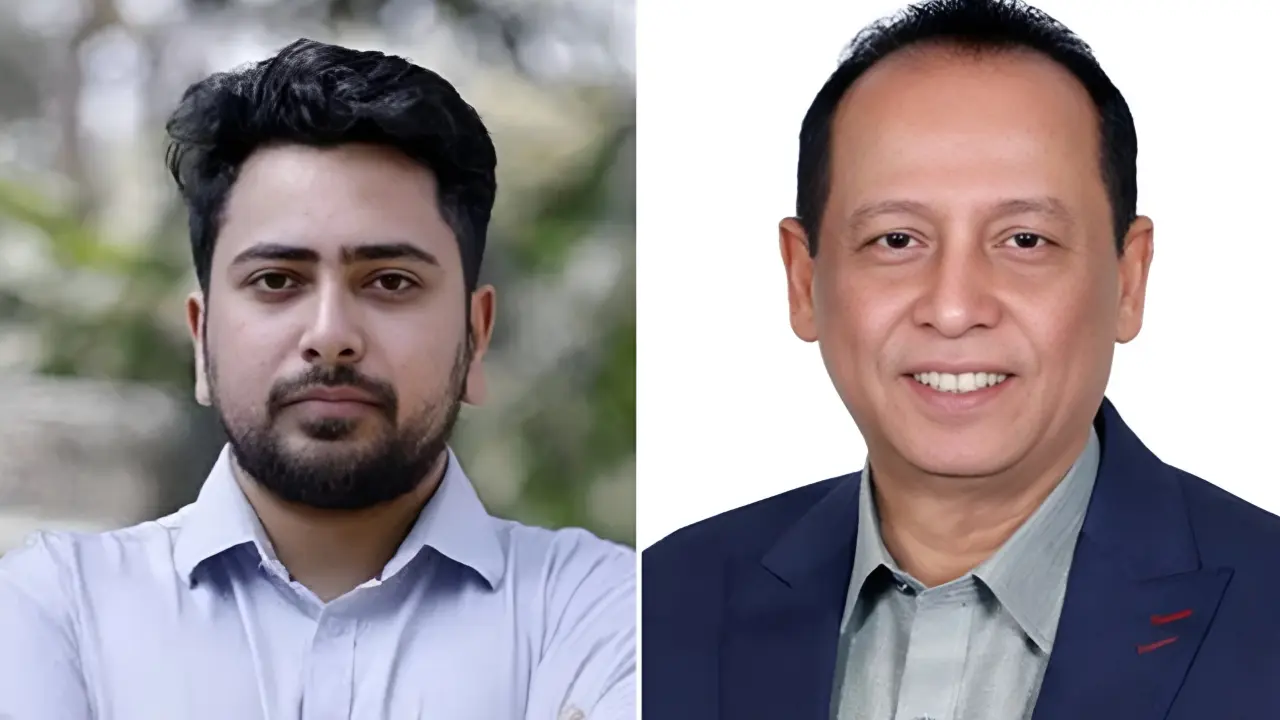 এম এ কাইয়ুমের প্রার্থিতার বৈধতা চ্যালেঞ্জ করে নাহিদ ইসলামের রিট