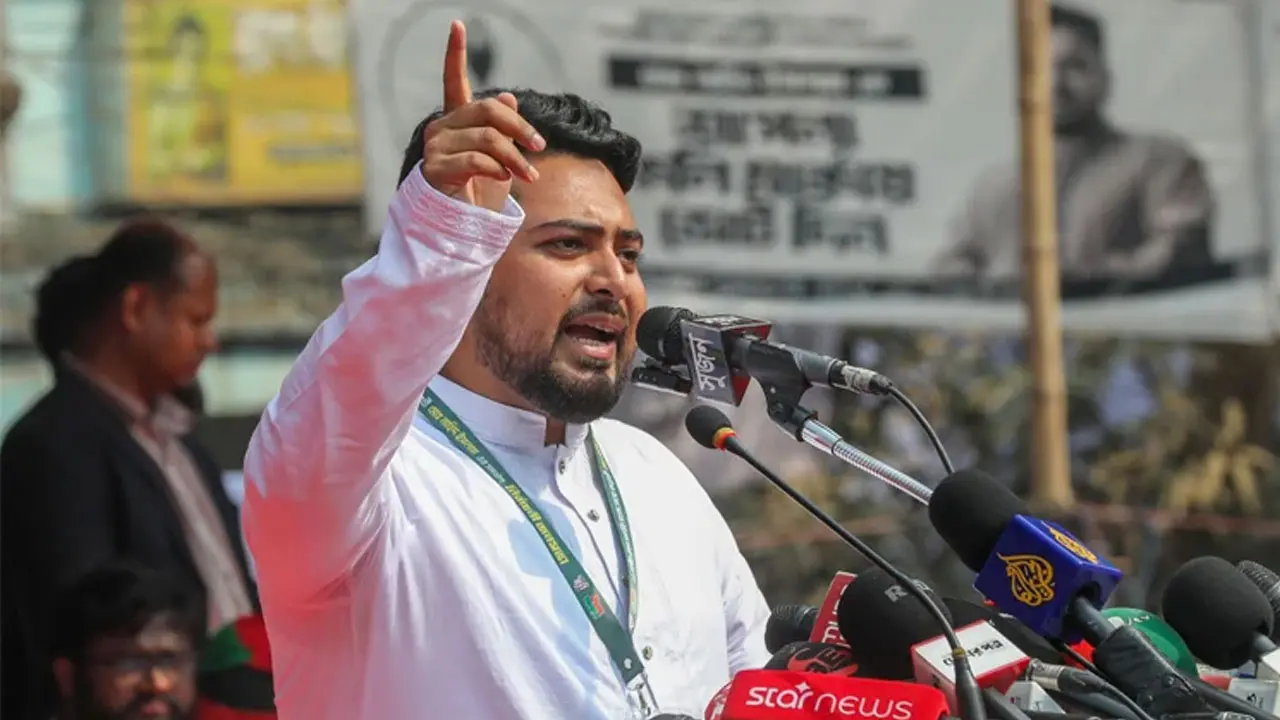 ঢাকা-১১ আসনে শত শত মানুষকে নিঃস্ব করে দেওয়া হয়েছে : নাহিদ ইসলাম