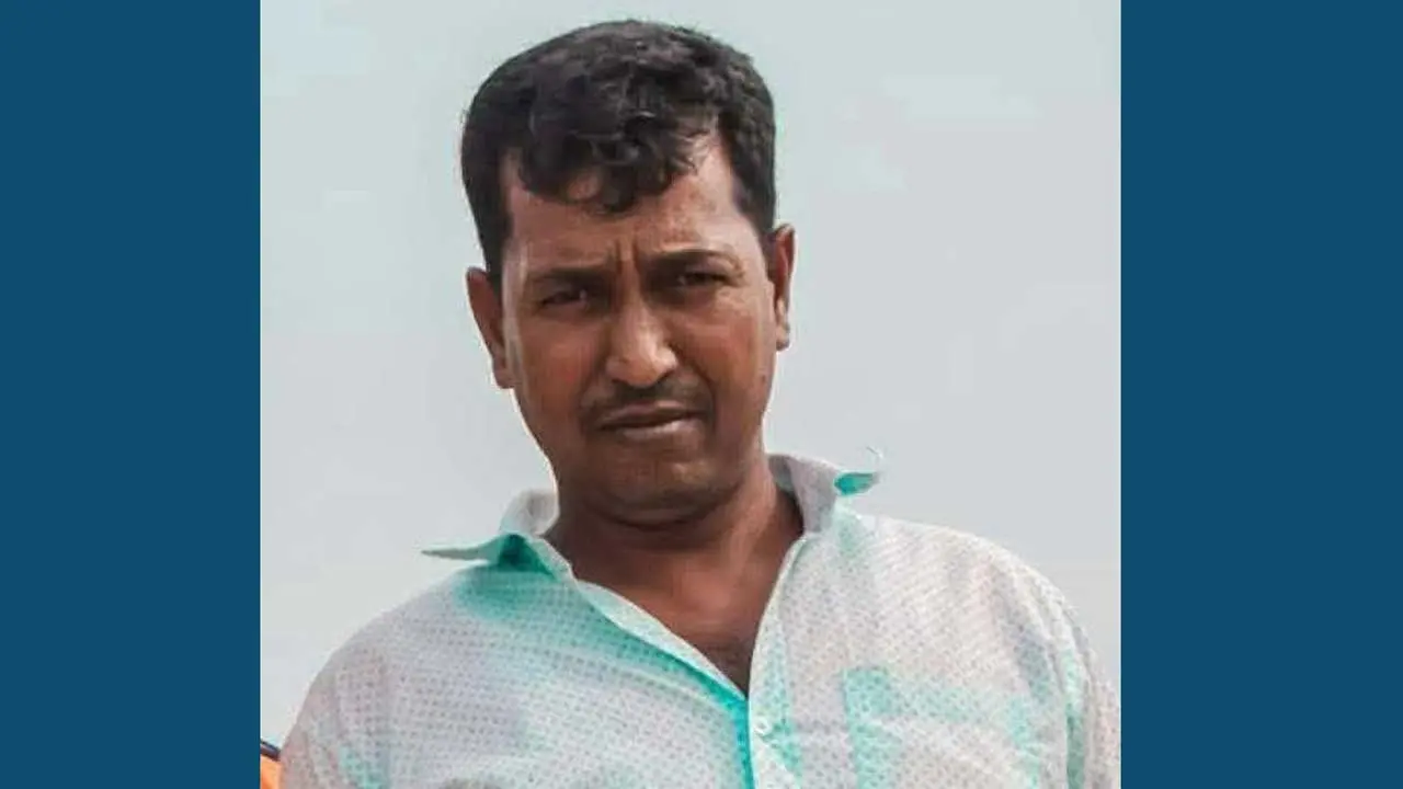 নরসিংদীর রায়পুরায় ব্যবসায়ীকে গুলি করে হত্যা