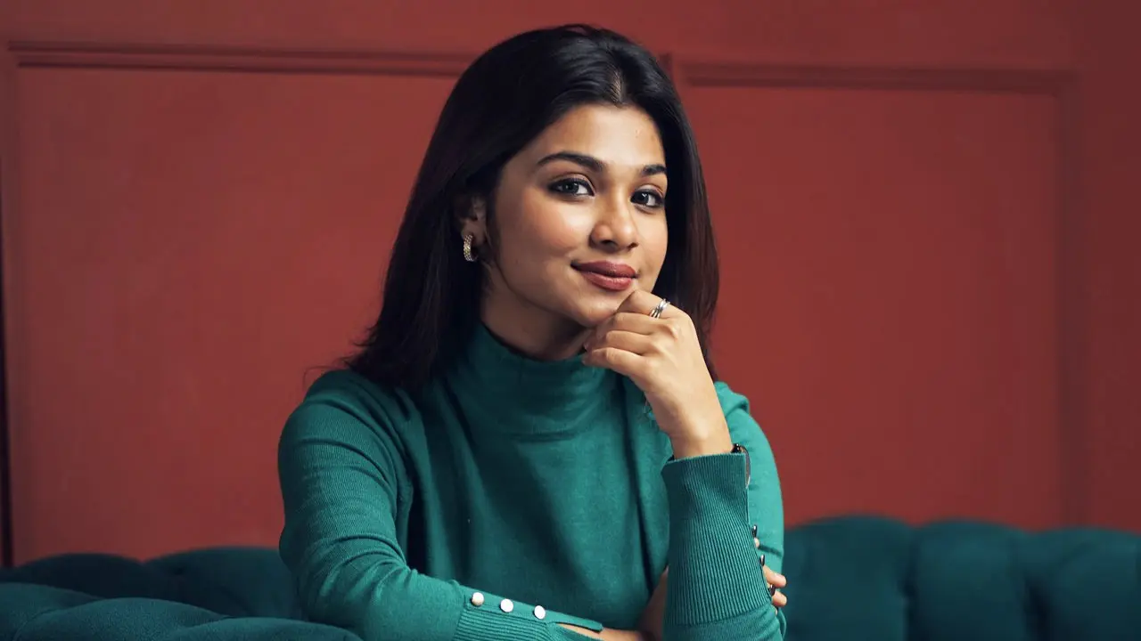 অভিনয় ছাড়ার ঘোষণা নওবা তাহিয়ার