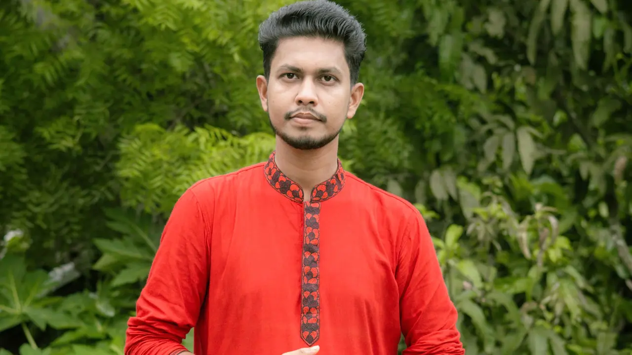 শরীয়তপুরে ঢাকা পোস্টের সাংবাদিকের ওপর সন্ত্রাসী হামলা