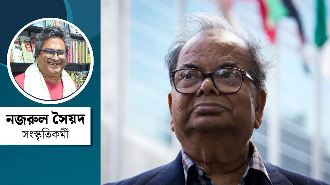 ‘চৌরঙ্গী’র মণিশংকর মুখোপাধ্যায় এখন ‘জন-অরণ্য’-এ