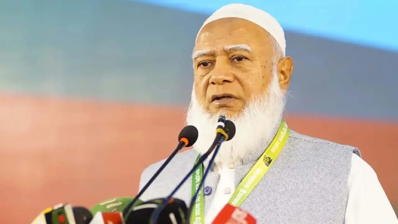 আশা করছি বর্তমান সরকার পিলখানা হত্যাকাণ্ডের বিচার করতে পারবে