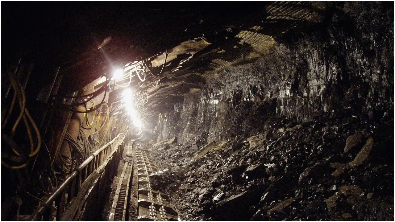 নাইজেরিয়ায় খনিতে গ্যাস বিস্ফোরণে নিহত অন্তত ৩৮