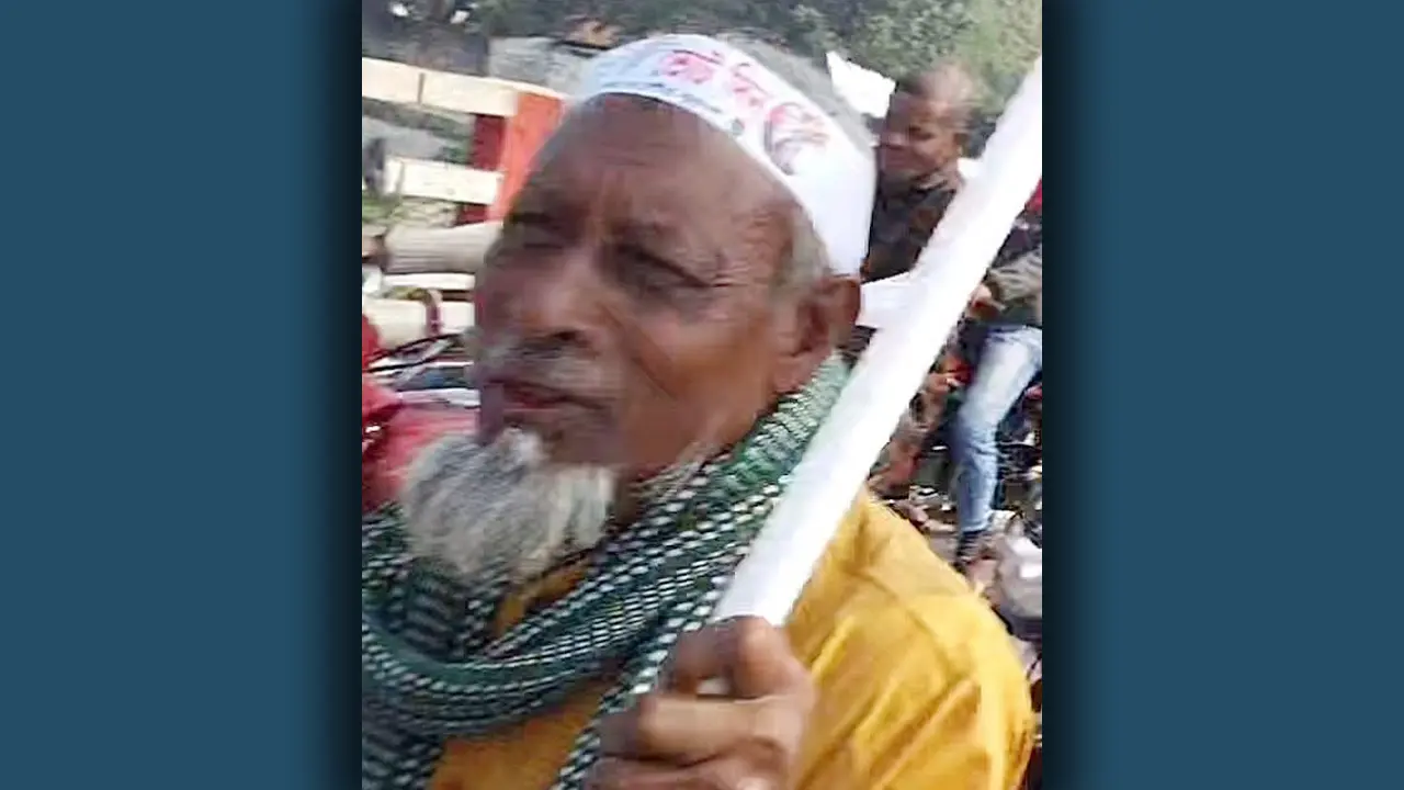 পরাজয়ের খবরে হার্ট অ্যাটাকে বিএনপি কর্মীর মৃত্যু