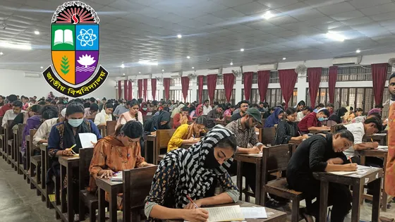 জাতীয় বিশ্ববিদ্যালয়ের শিক্ষার্থীদের নতুন পরীক্ষা কাঠামো প্রকাশ