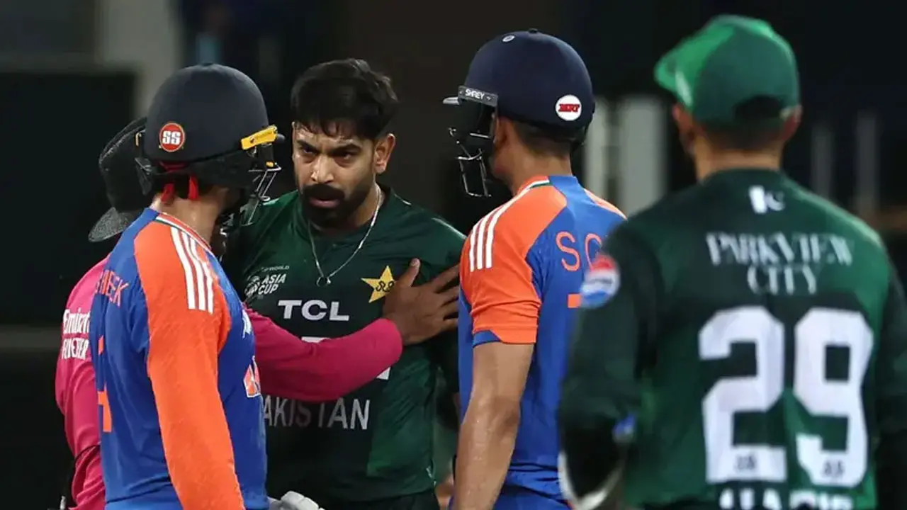 পাকিস্তানের ভারত ম্যাচ বয়কট নিয়ে আইসিসির জরুরি সভা