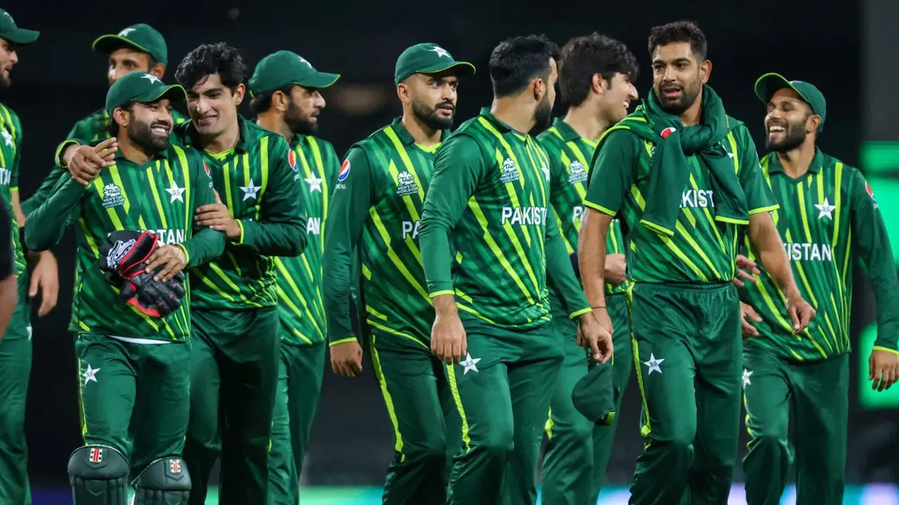 আইসিসি পাকিস্তানকে শাস্তি দিতে পারবে না, কারণ...