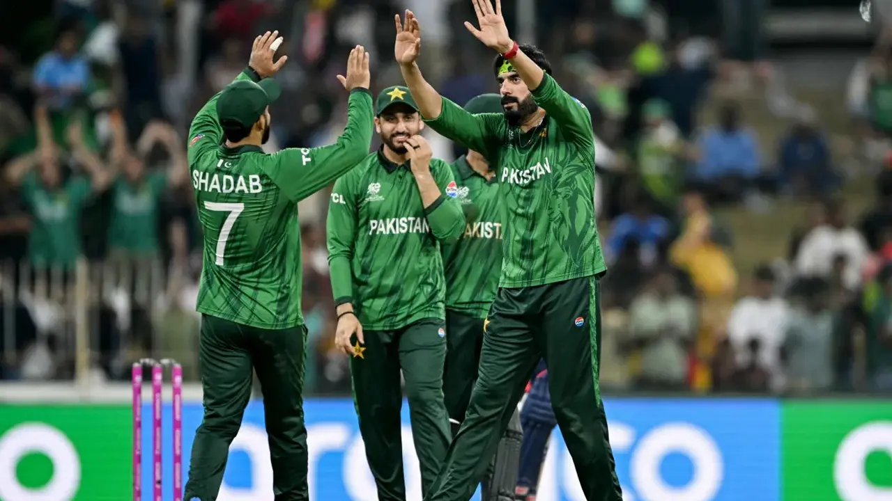 পাকিস্তান নকআউট পর্বে উঠলে রিফান্ড দেবে আইসিসি