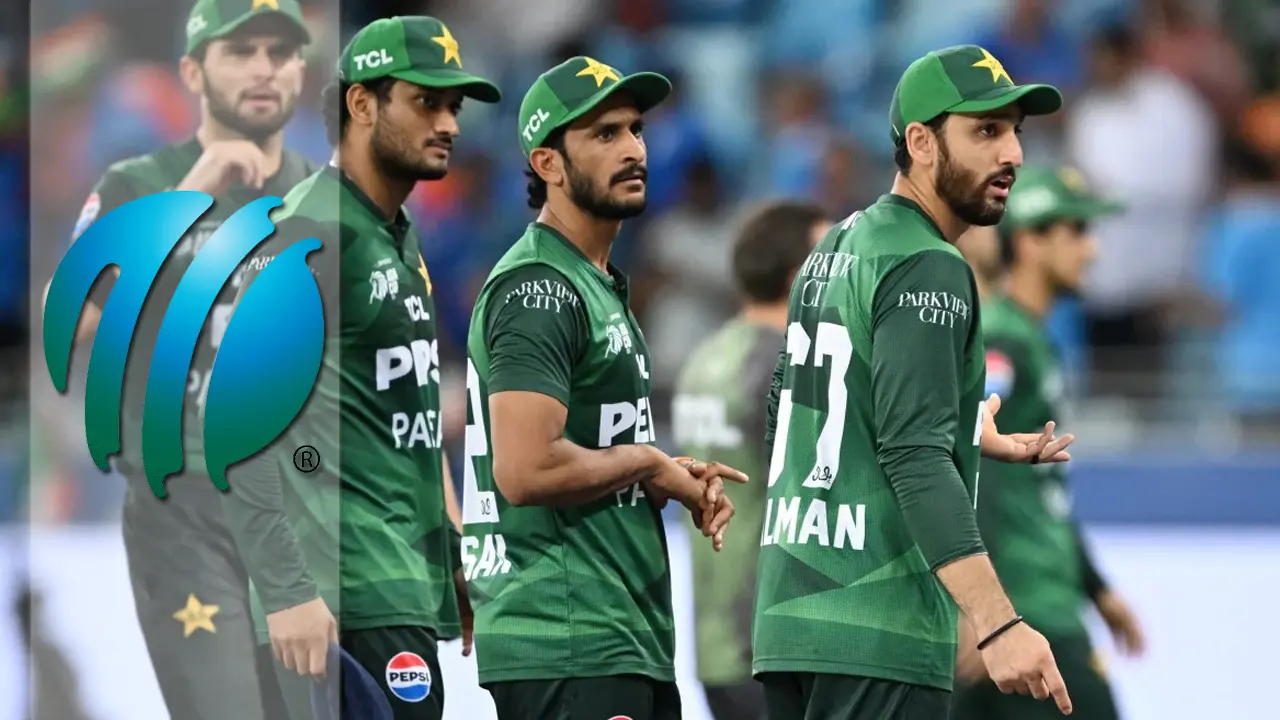 পাকিস্তানের সিদ্ধান্ত বদলাতে দরজার আড়ালে চেষ্টা চালাচ্ছে আইসিসি!