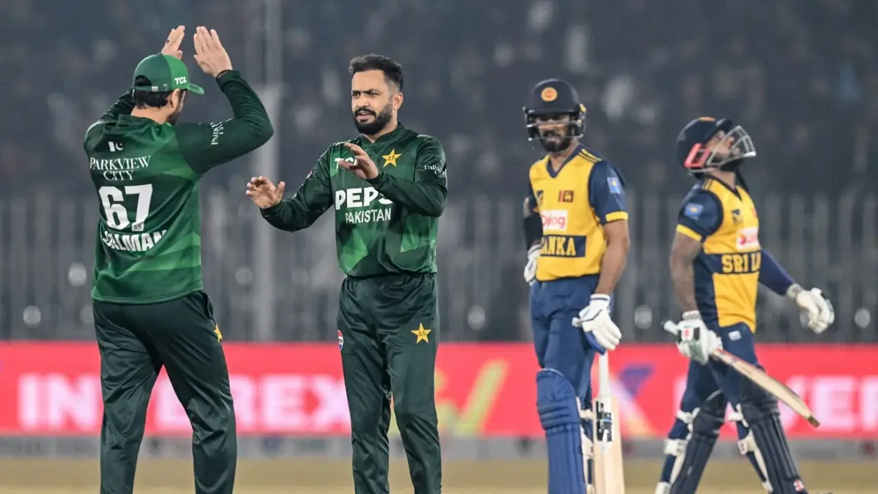 ভারত ম্যাচ বয়কট : পাকিস্তানকে সিদ্ধান্ত পুনর্বিবেচনার অনুরোধ শ্রীলঙ্কার