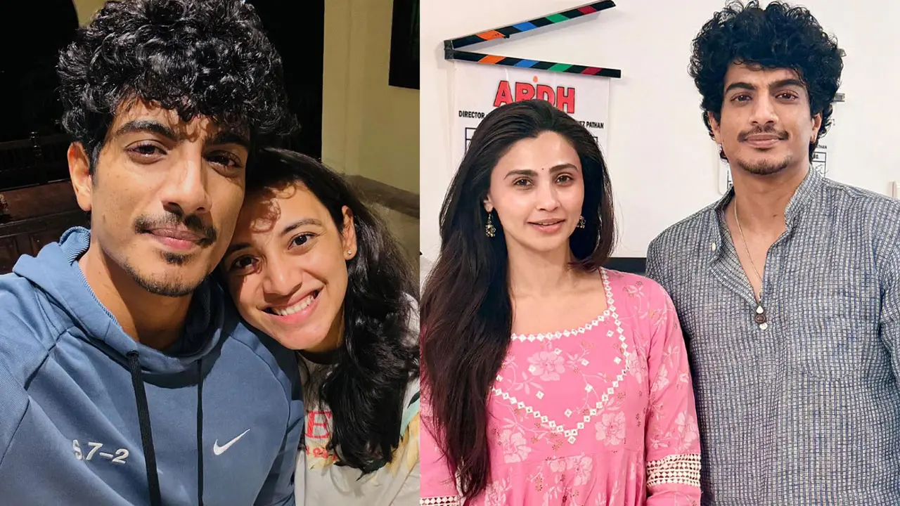 বিয়ে ভাঙার পর নায়িকা নিয়ে নতুন যাত্রা পলাশের!