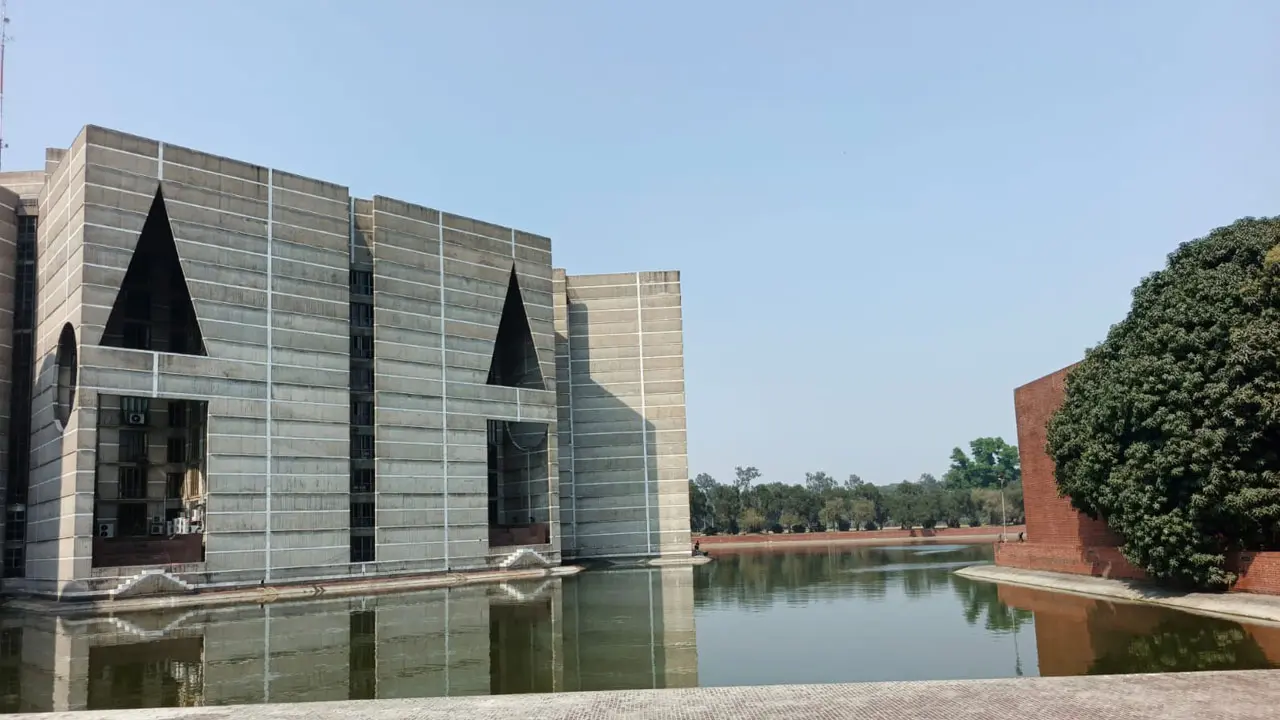 ত্রয়োদশ জাতীয় সংসদের প্রথম অধিবেশন বসছে ১২ মার্চ