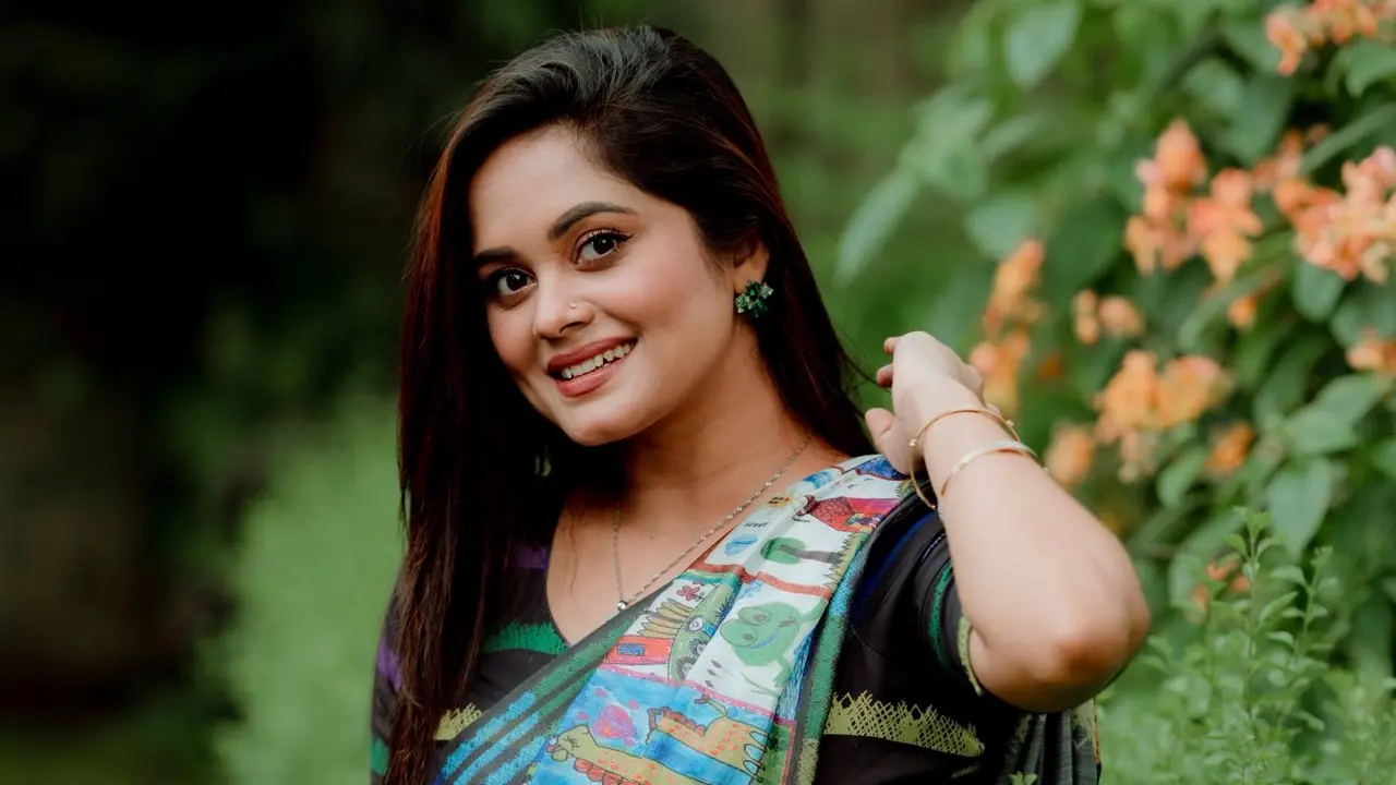 ‘মিথ্যা কথা খুবই কম বলি’