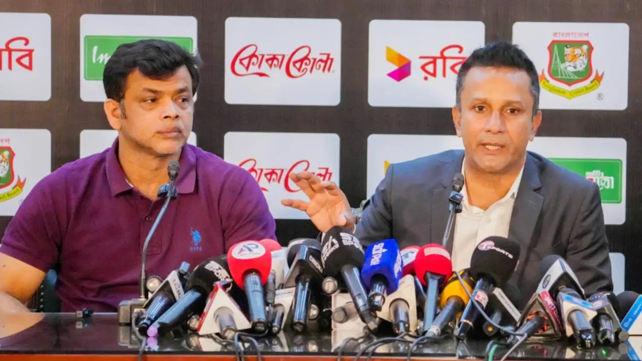 সারাদেশে ১৩৭টি উইকেট বানানোর পরিকল্পনার কথা জানাল বিসিবি