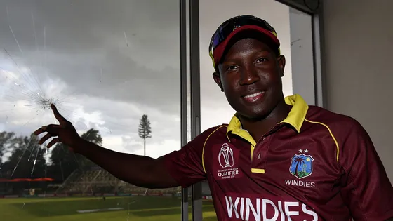 মা-বোনকে পাহারা দেওয়া সেই রাত গড়ে তুলেছিল রভম্যান পাওয়েলকে