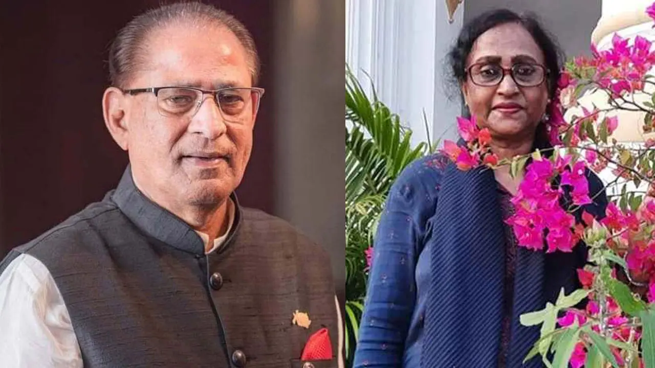 সাবেক মন্ত্রী আব্দুর রহমানের স্ত্রীর আয়কর নথি জব্দ