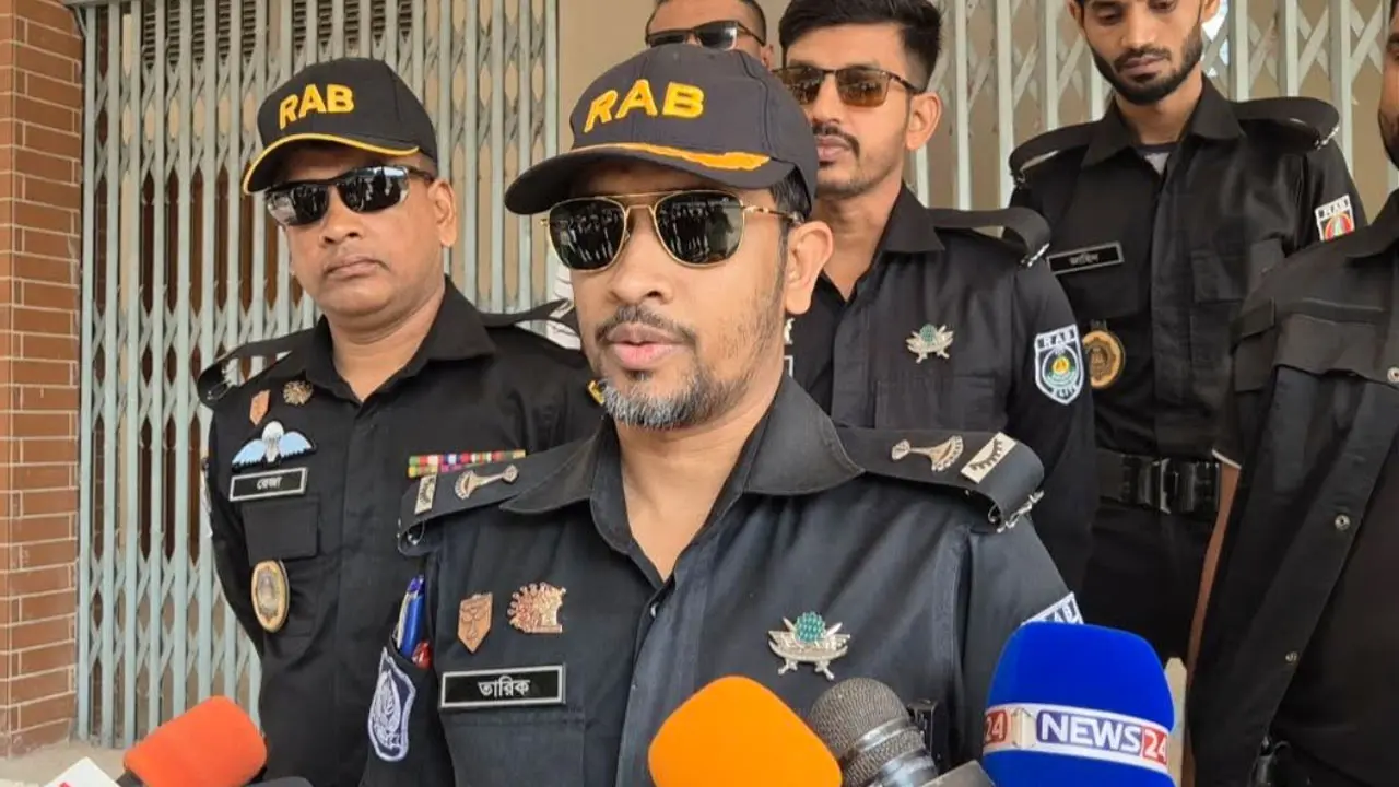 রাজবাড়ীতে ড্রোনের মাধ্যমে ভোটকেন্দ্র মনিটরিং করা হবে