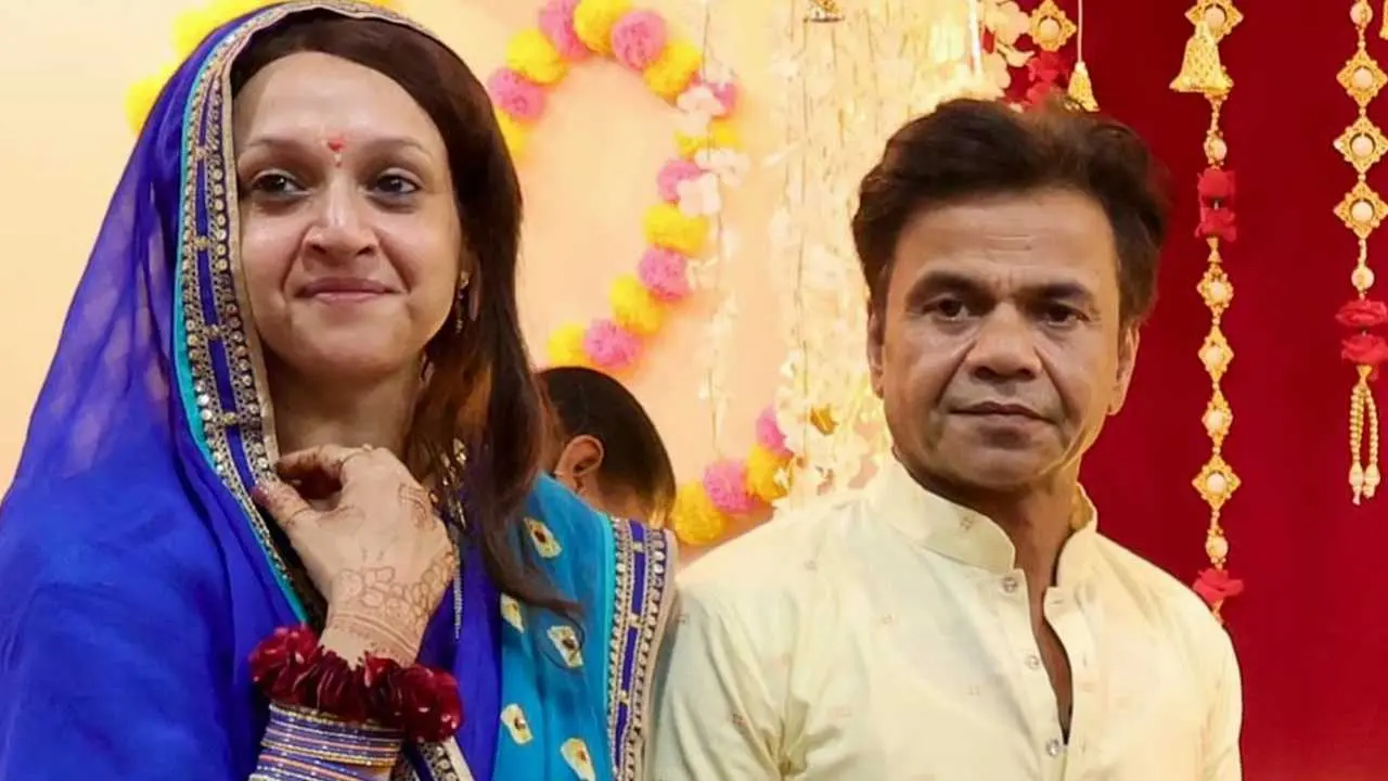 রাজপালে ঋণের বিষয়ে মুখ খুললেন স্ত্রী রাধা