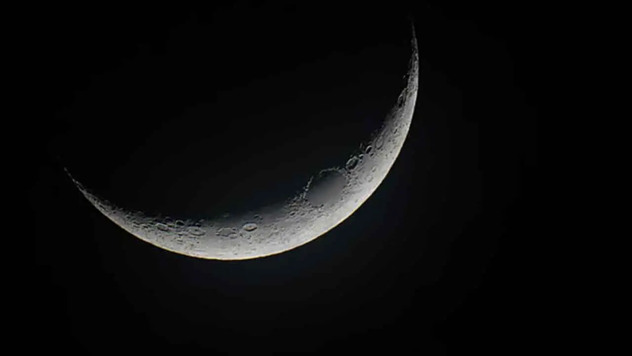 ১৭ ফেব্রুয়ারি রমজানের চাঁদ দেখবে সৌদি আরব