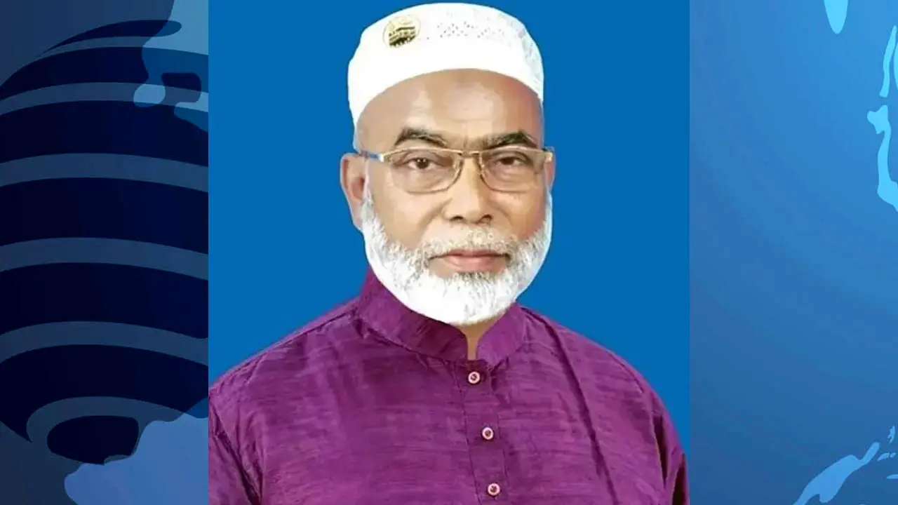 রসিকের সাবেক মেয়র মোস্তফার বিরুদ্ধে দুদকের মামলা