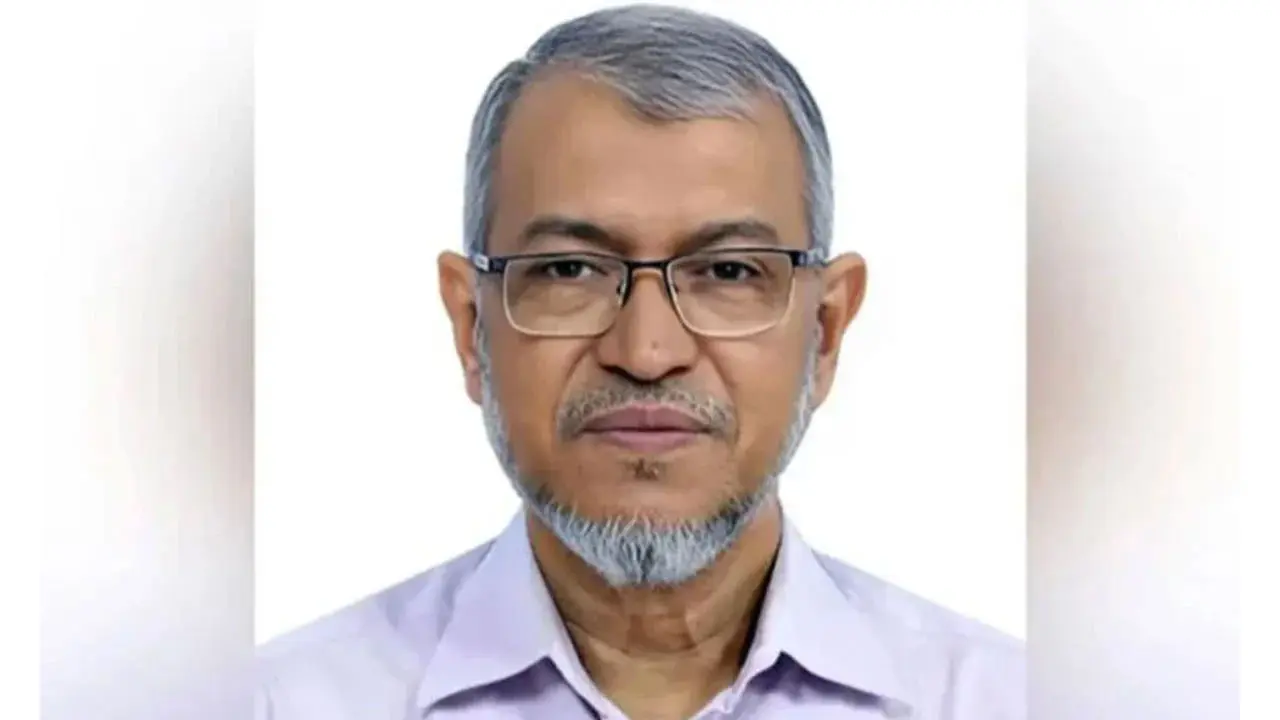 মন্ত্রিপরিষদ সচিবের চুক্তিভিত্তিক নিয়োগ বাতিলের কারণ জানালেন প্রেস সচিব