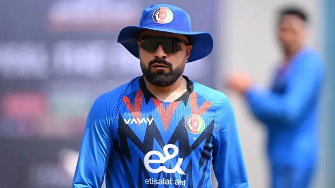বিশ্বকাপ জয়ের চেয়েও যে বড় স্বপ্ন দেখেন রশিদ