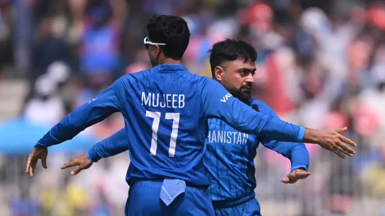 অনন্য মাইলফলকে রশিদই প্রথম