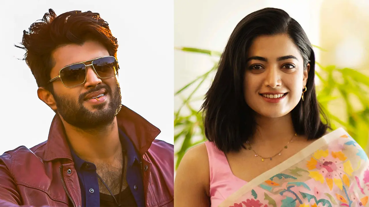 কবে বিয়ের পিঁড়িতে বসছেন বিজয়-রাশমিকা?