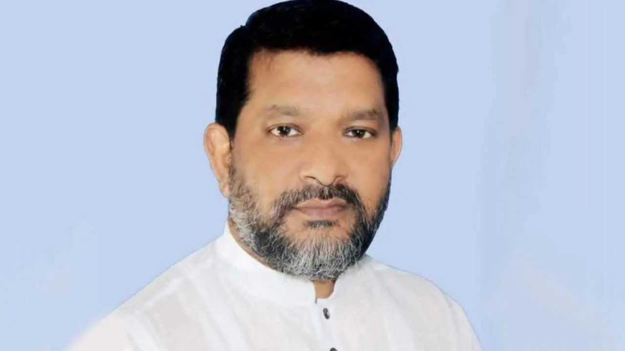 মানবতাবিরোধী অপরাধে ট্রাইব্যুনালে ফের জামিন চাইলেন আ.লীগ নেতা হুমায়ুন