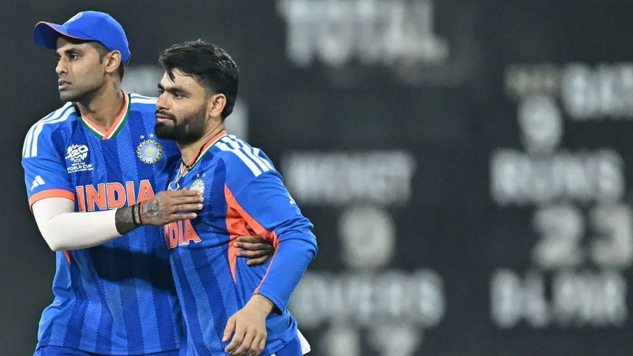 শোকার্ত ভারতের ড্রেসিংরুম