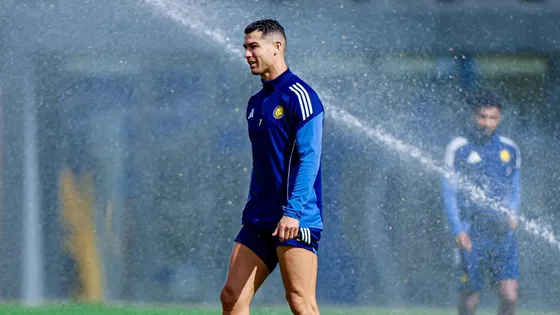 টানা দ্বিতীয় ম্যাচ বয়কট করলেন রোনালদো, ছাড়তে পারেন সৌদি ক্লাব!