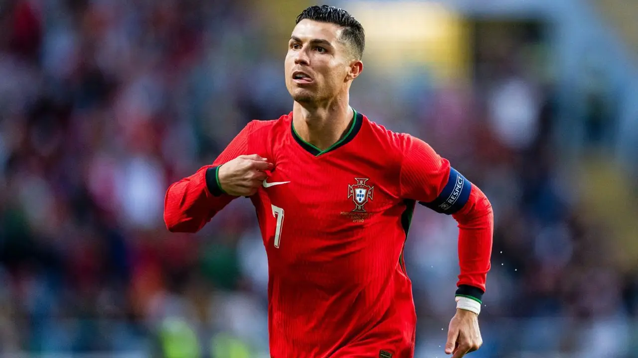অধিনায়ক হয়ে পর্তুগালের স্কোয়াডে ফিরছেন রোনালদো, প্রতিপক্ষ কারা