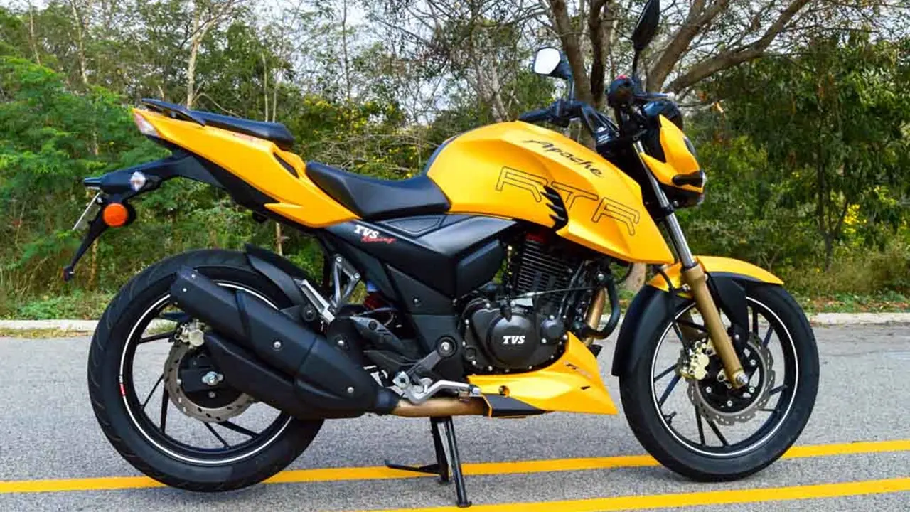 বাংলাদেশে তৈরি হবে টিভিএস মোটরসাইকেল